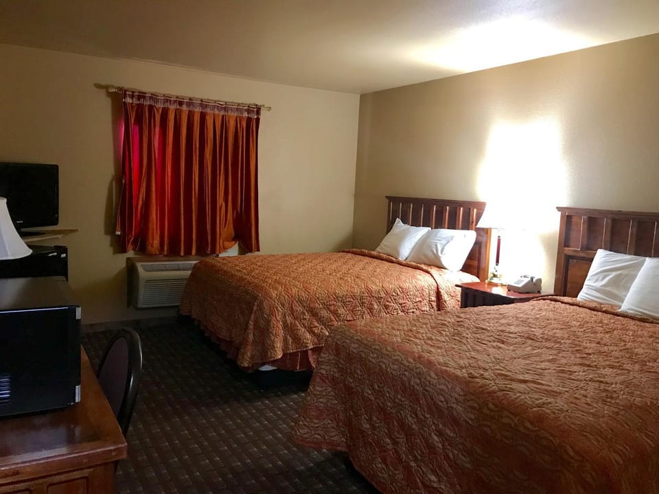 Camino Real Hotel Motel in Eagle Pass