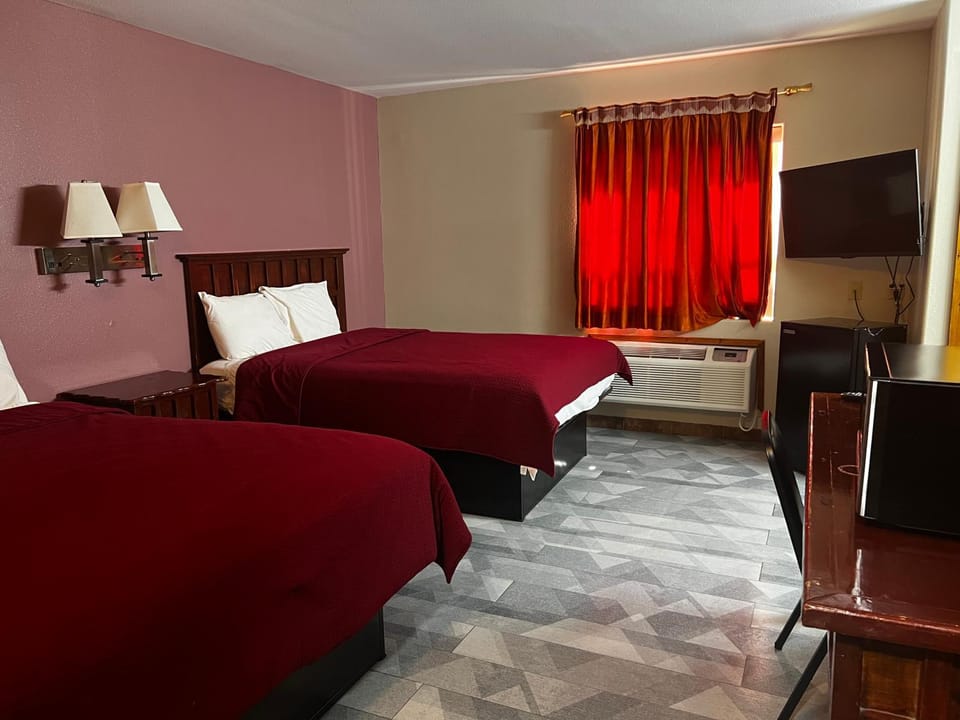 Camino Real Hotel Motel in Eagle Pass