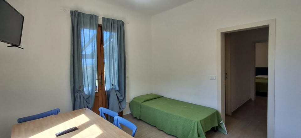 Villa Cedro Villa in Capoliveri