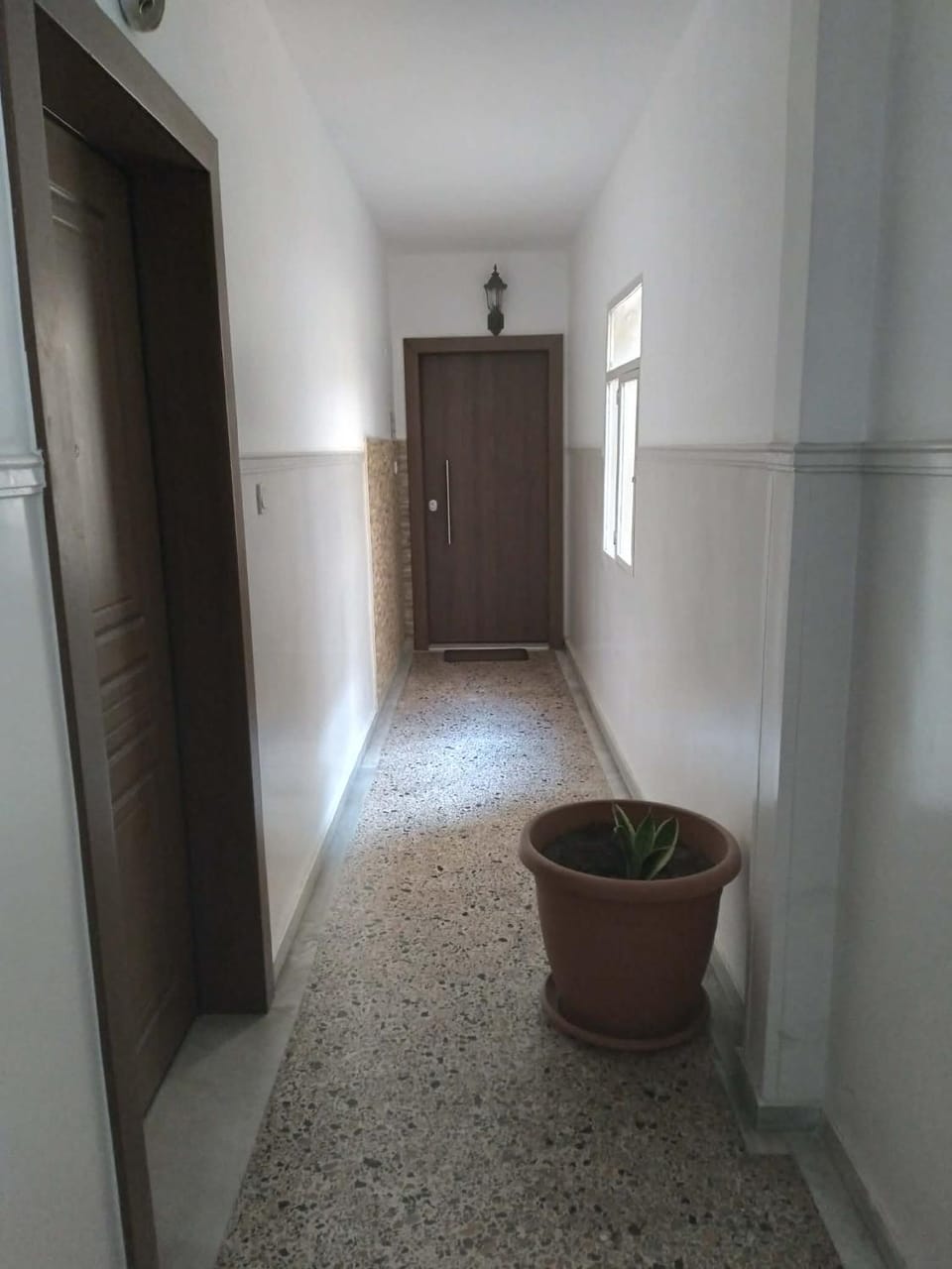 Mesochoriou Apartment Apartment in Thessaloniki