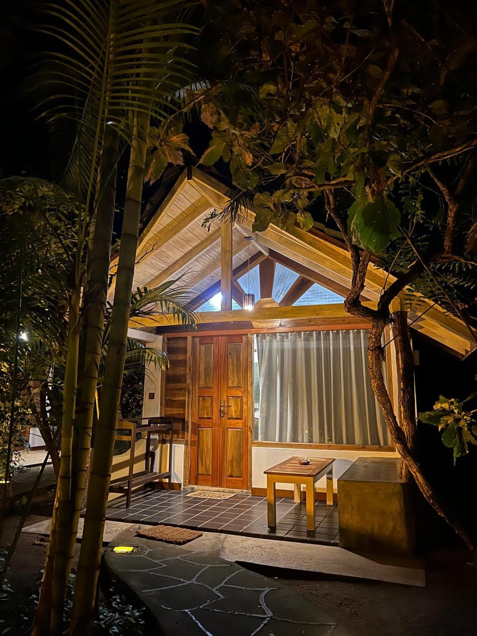 Beach View Bed and Breakfast in Sri Lanka