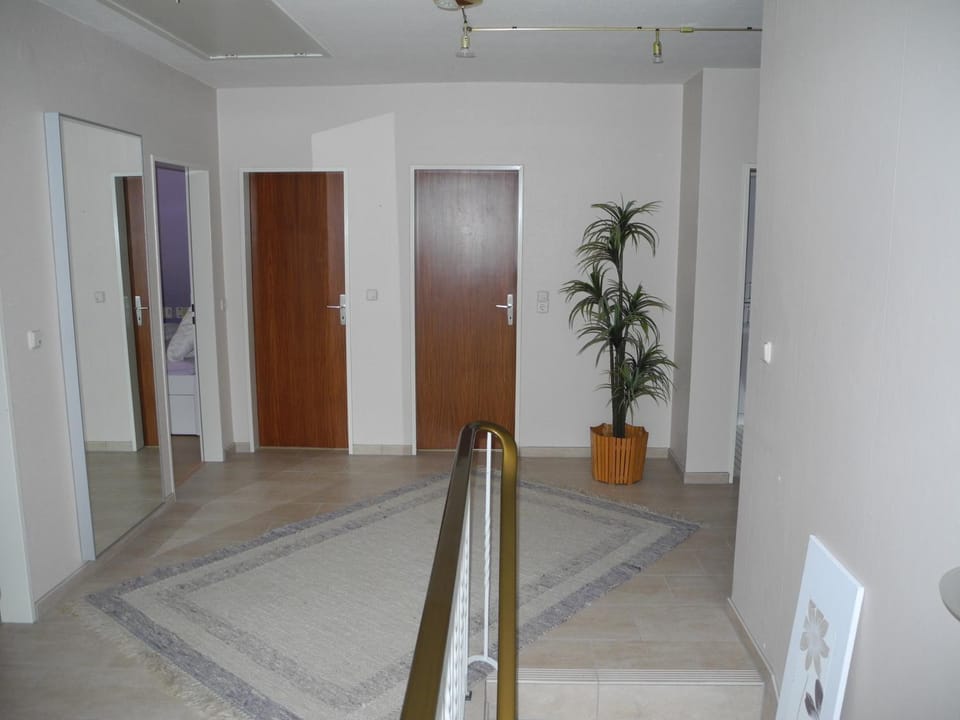 Area and facilities