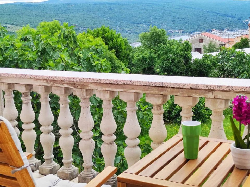 View (from property/room)