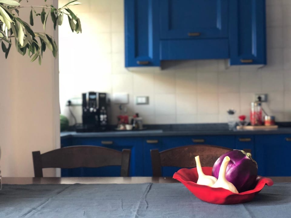 Kitchen or kitchenette, Communal kitchen