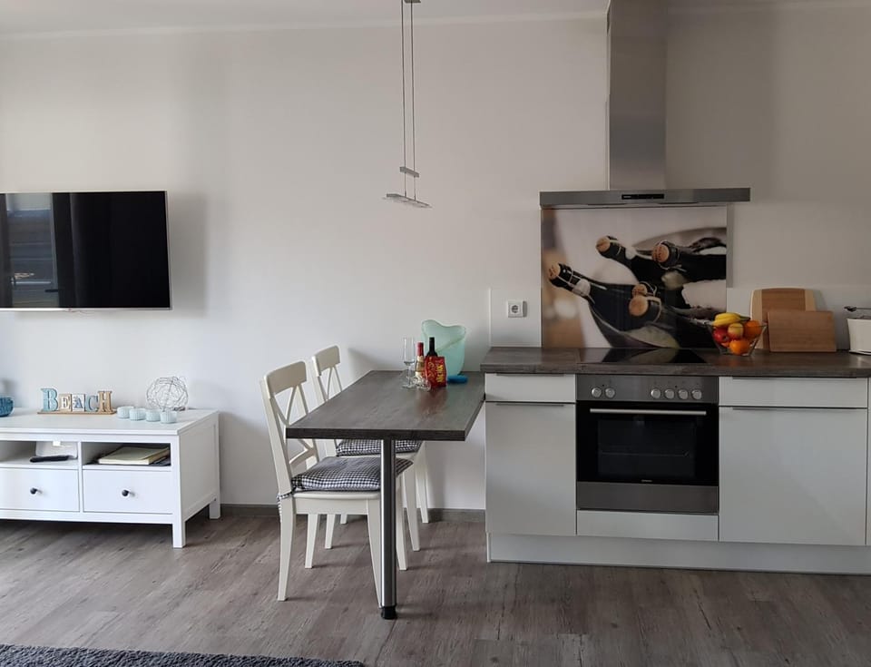 Dünenoase App 39 Apartment in Mecklenburg-Vorpommern, Germany
