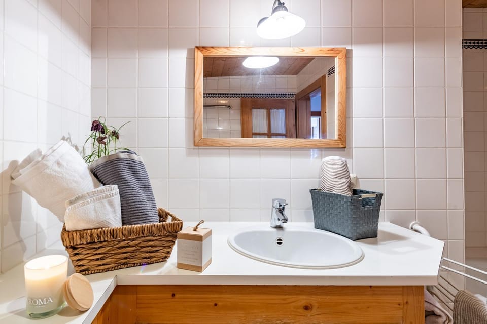 Fischer Apartments Apartment in Tyrol