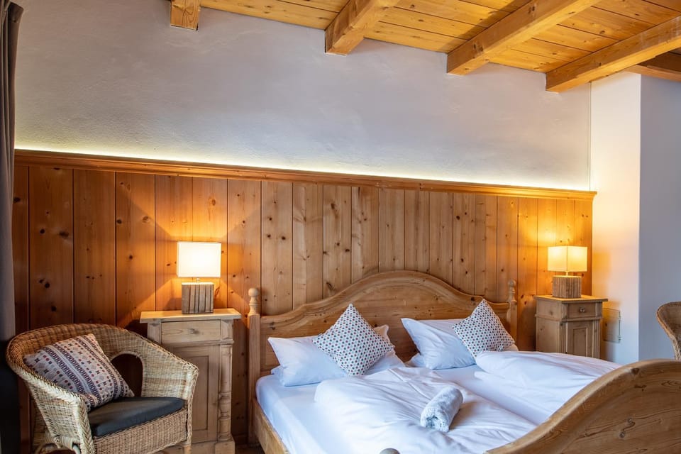 Fischer Apartments Apartment in Tyrol