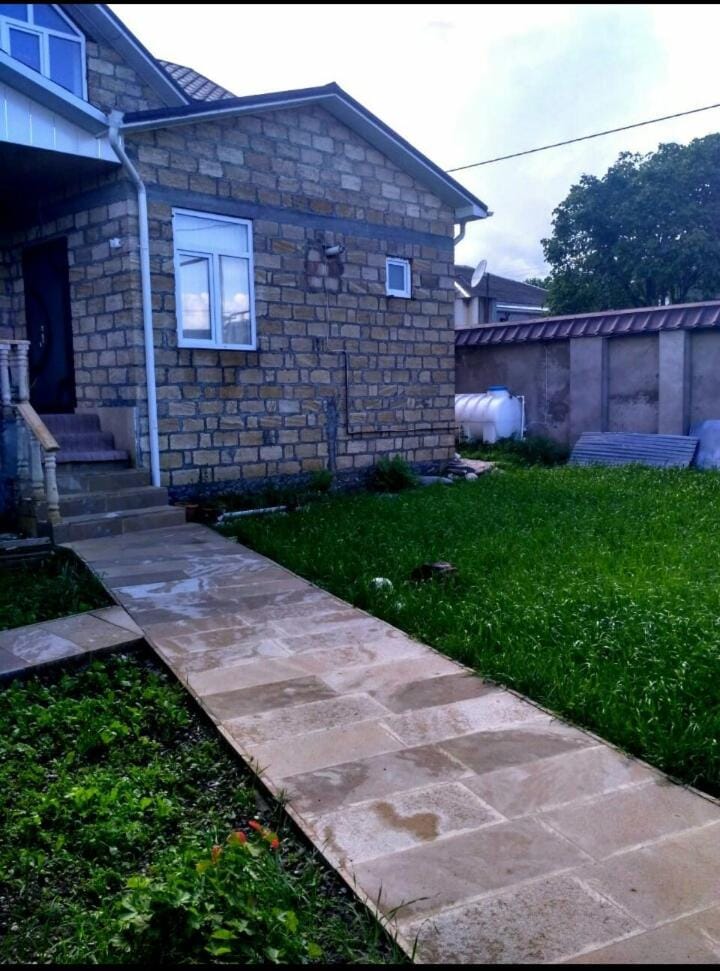 Sweet home Gusar. Apartment in Azerbaijan