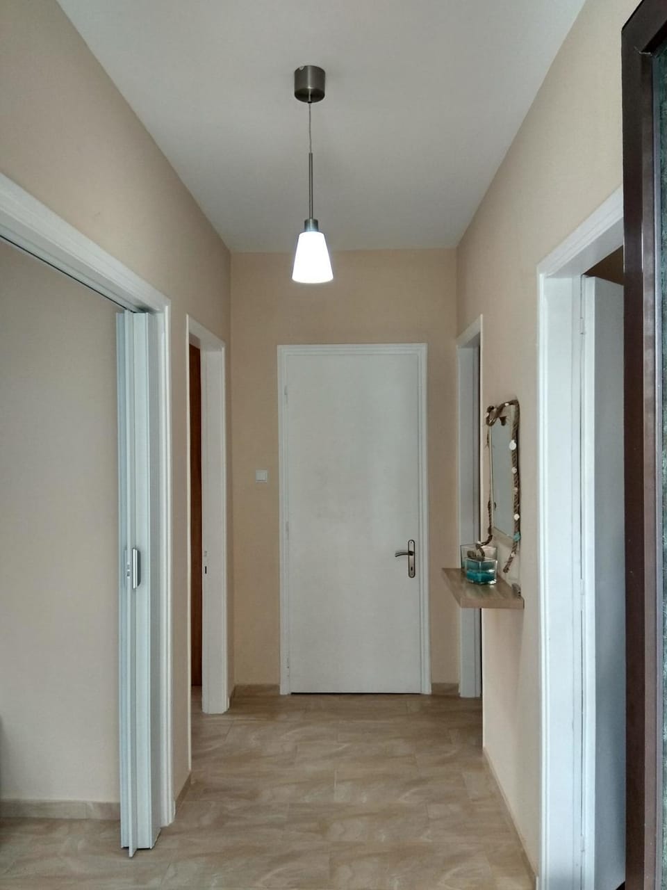 Skiron House House in Thasos