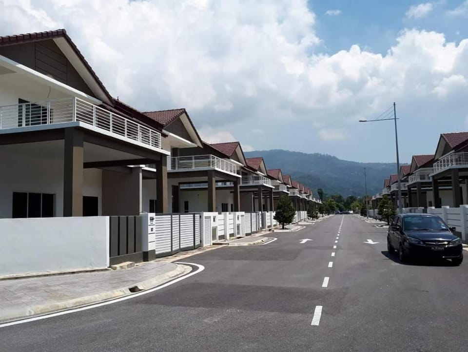 Greenville Homestay Vacation rental in Penang