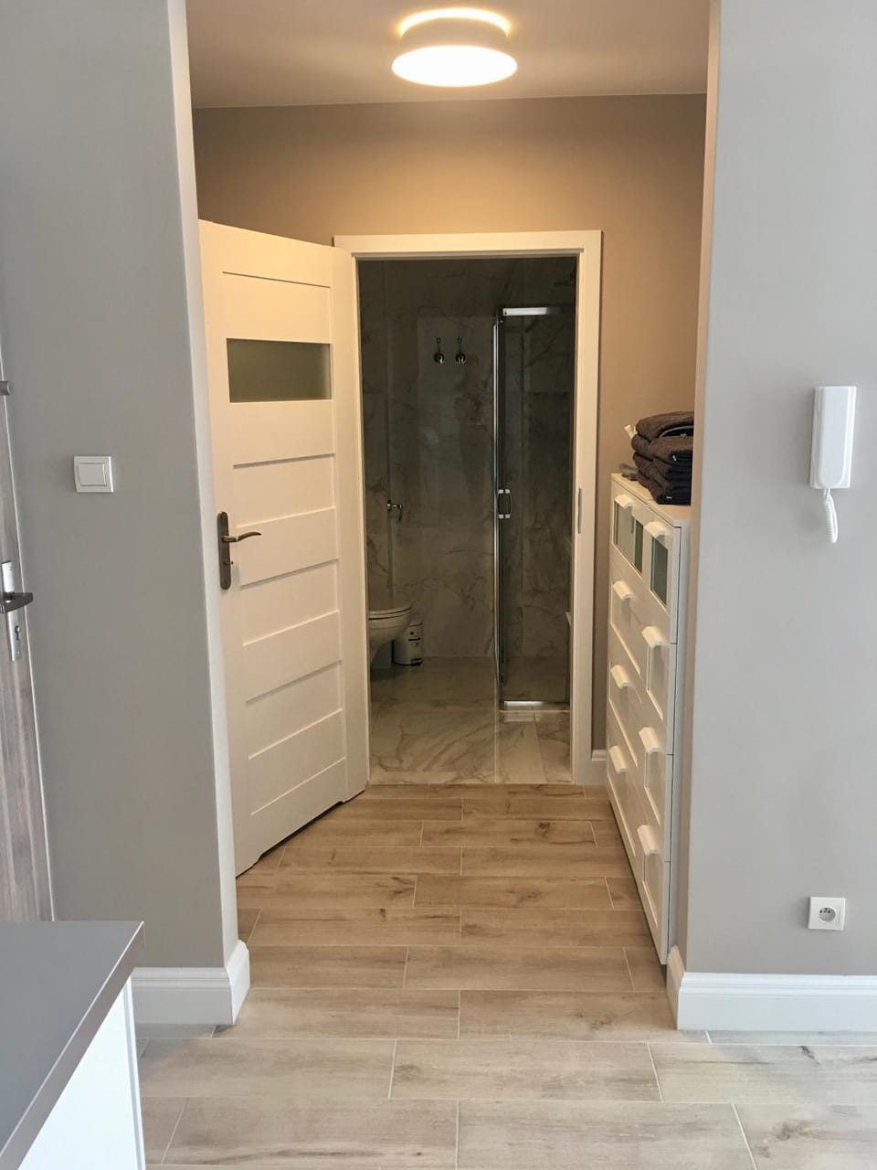 Apartamenty AMALIA Apartment in West Pomeranian Voivodeship, Poland