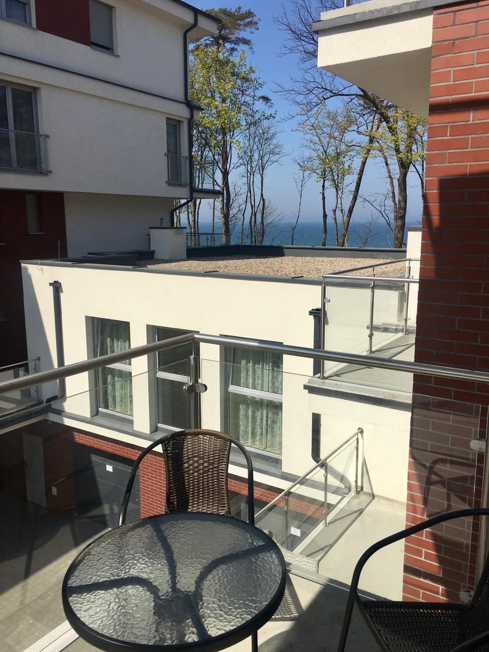 Apartamenty AMALIA Apartment in West Pomeranian Voivodeship, Poland