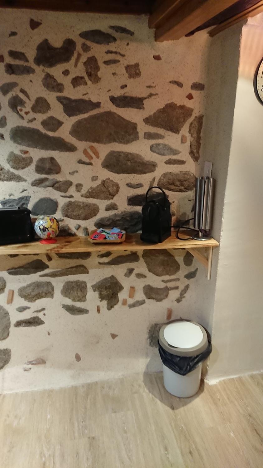 La carole House in Catalonia