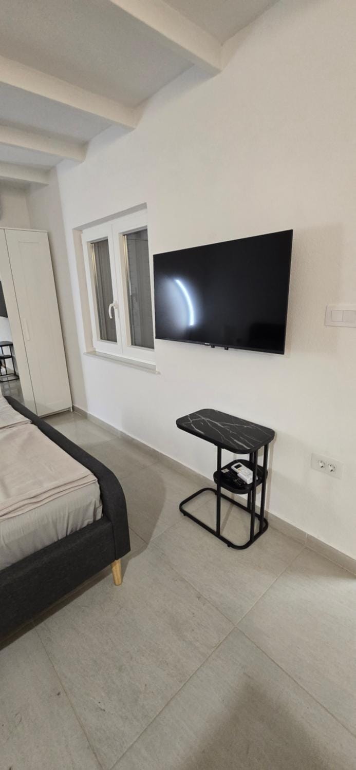 Panorama house with Private Garden & Jacuzzi Apartment in Split-Dalmatia County
