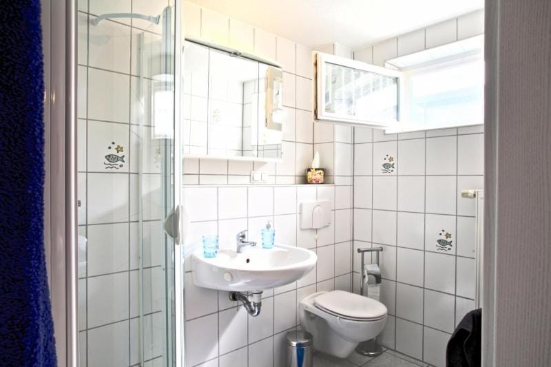 Private Room with own bathroom Vacation rental in Lower Saxony, Germany