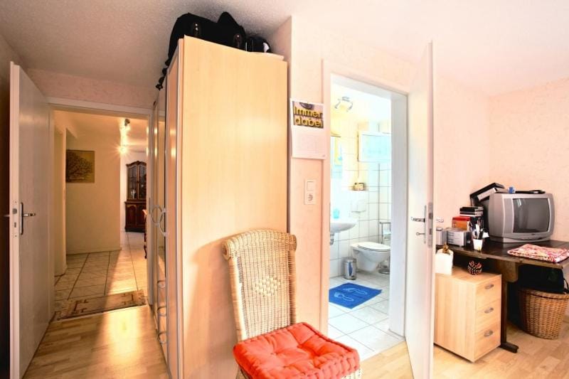 Private Room with own bathroom Vacation rental in Lower Saxony, Germany