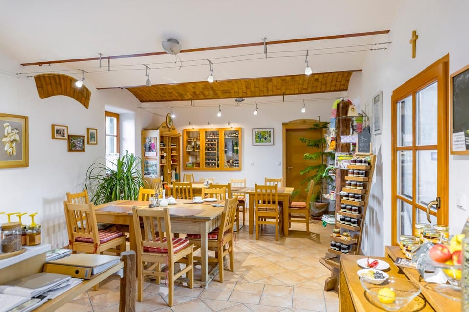 Food and drinks, Food, Breakfast