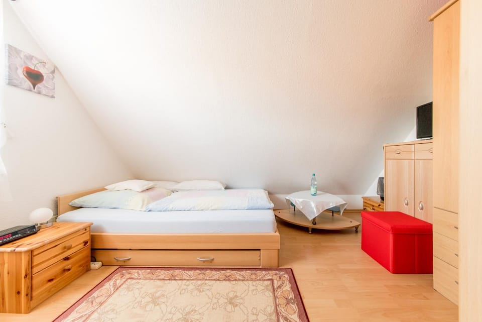 Private Rooms Vacation rental in Lower Saxony, Germany