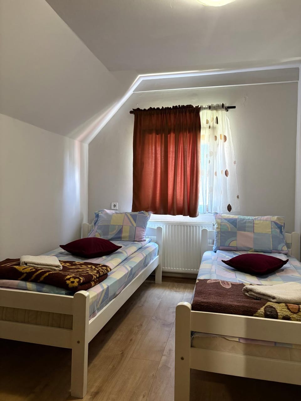Verica Rooms Bed and Breakfast in Montenegro