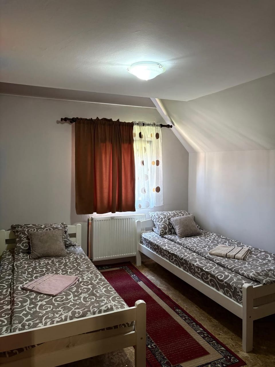 Verica Rooms Bed and Breakfast in Montenegro