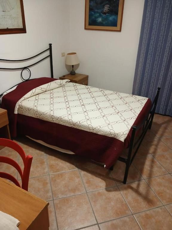 Albergo La Perla Hotel in Orbetello