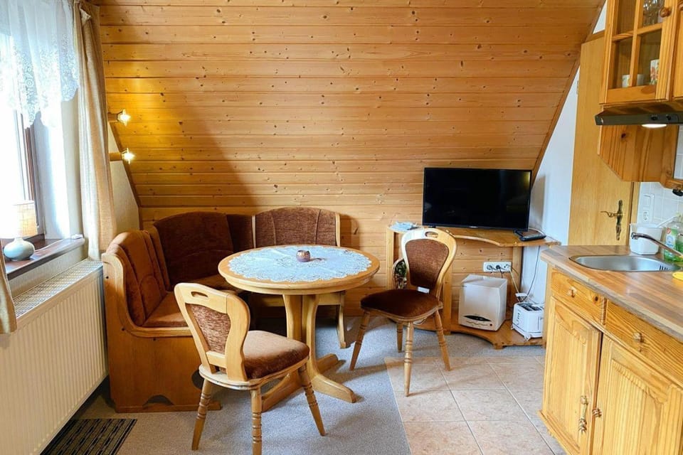 Ferienzimmer Hämer Apartment in Prerow