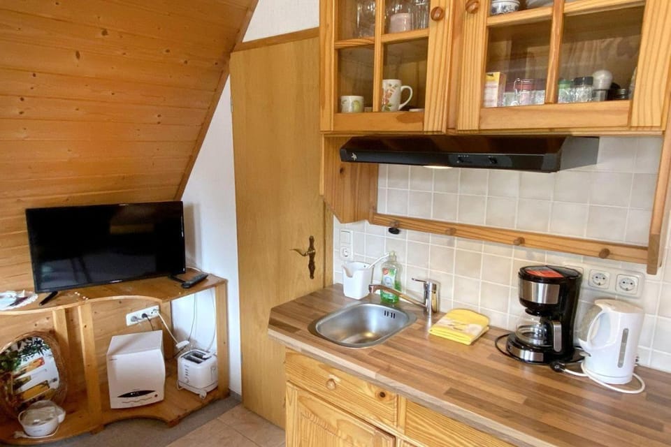 Ferienzimmer Hämer Apartment in Prerow