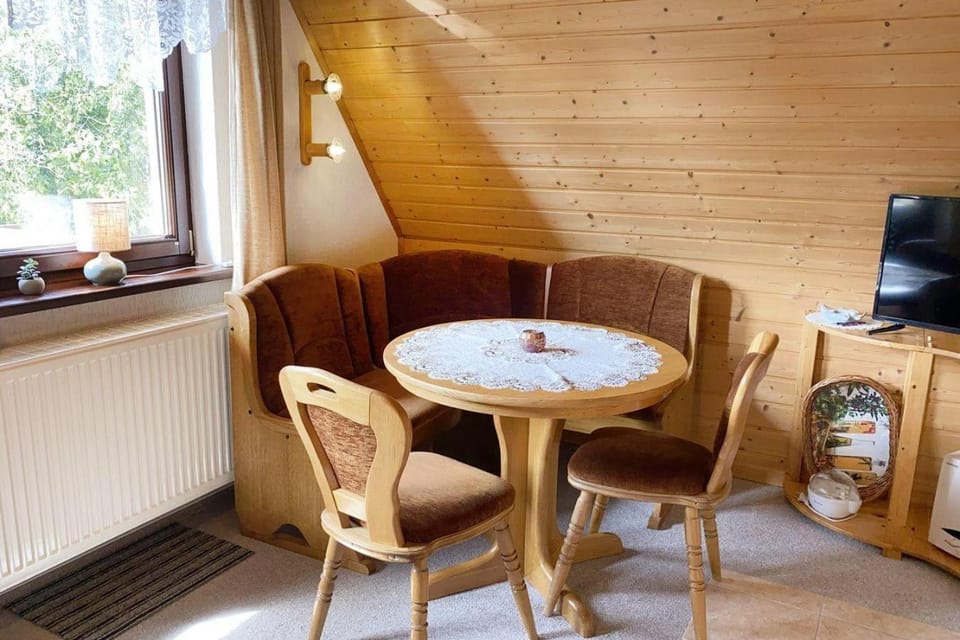 Ferienzimmer Hämer Apartment in Prerow