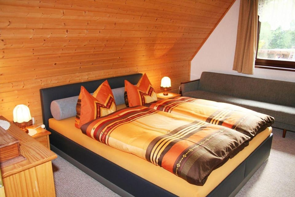 Ferienzimmer Hämer Apartment in Prerow