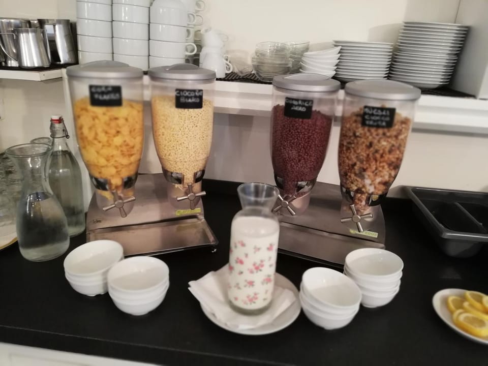 Hotel Tosi Hotel in Riccione