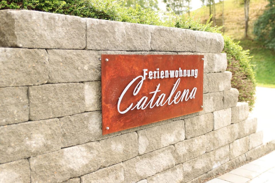 Property logo or sign