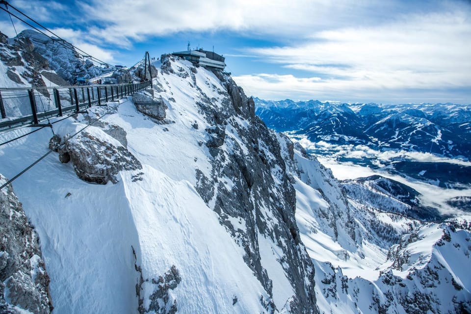 Haus Petersmann Bed and Breakfast in Schladming