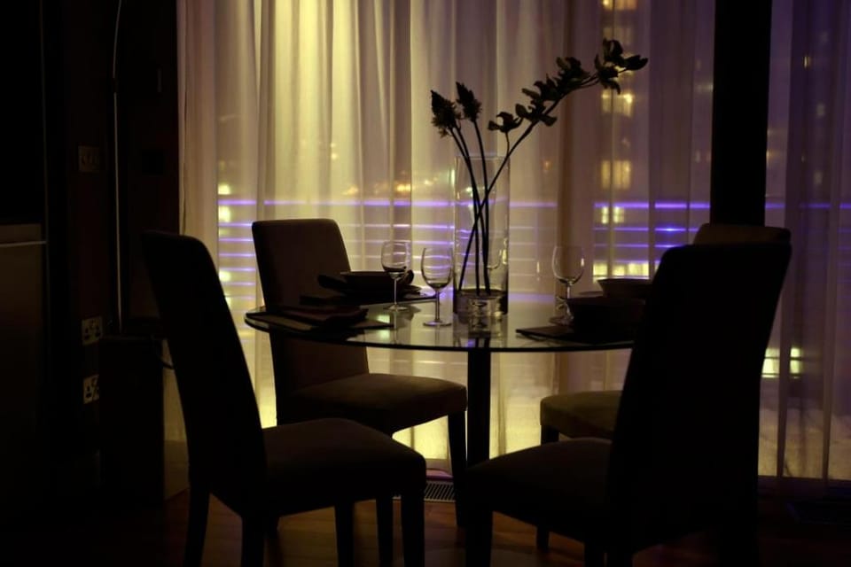 The Chambers Apartment in Leeds