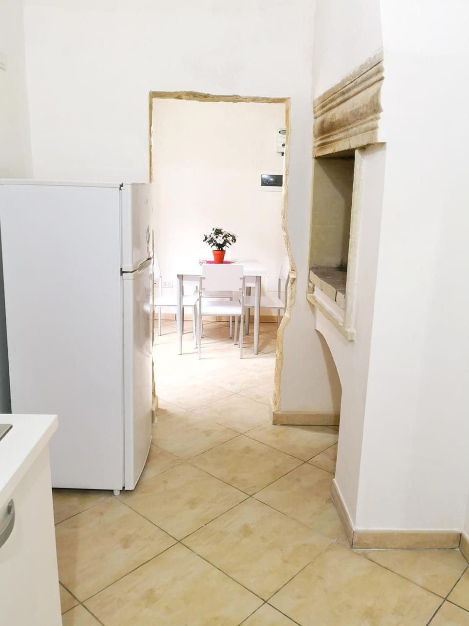 Autentica Casa Salentina con Volte a Stella nel Centro Storico House in Apulia