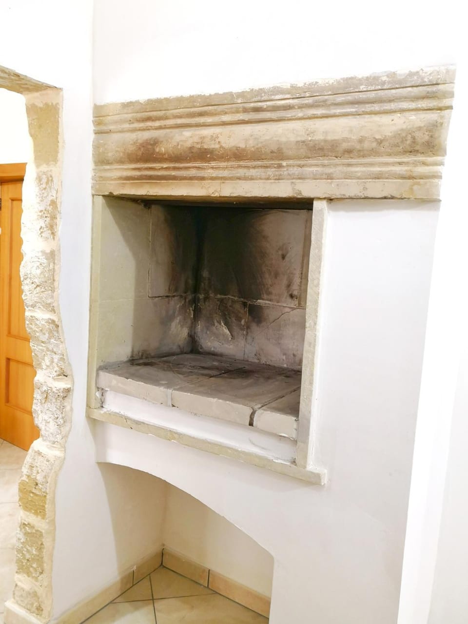 Autentica Casa Salentina con Volte a Stella nel Centro Storico House in Apulia