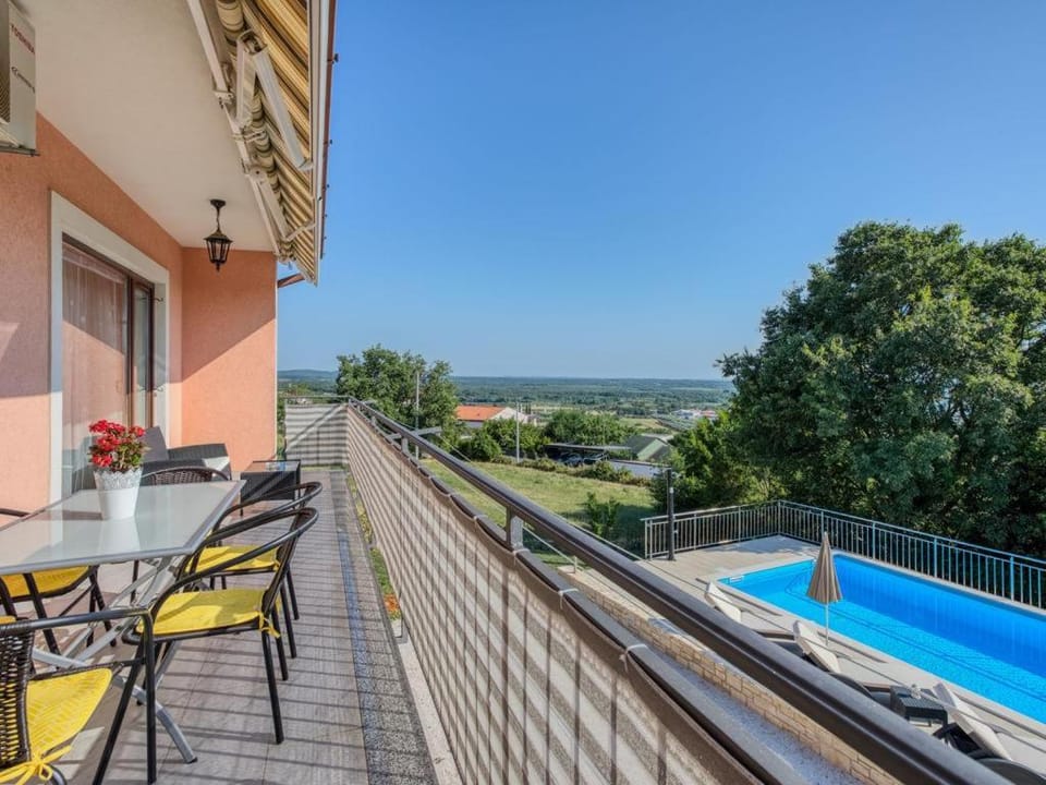 Kuca Legovic Villa in Istria County