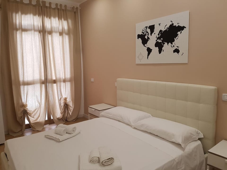 Summer Rooms Bed and Breakfast in Province of Foggia