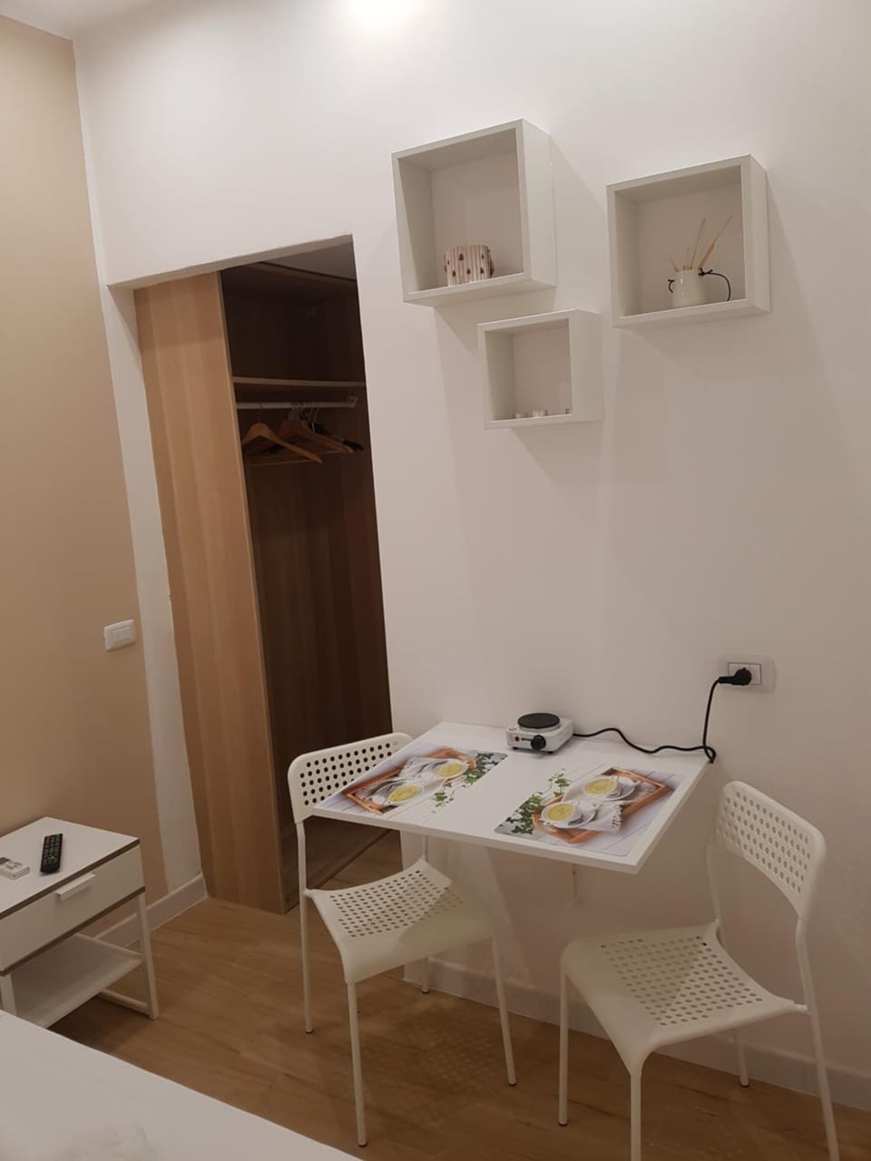 Summer Rooms Bed and Breakfast in Province of Foggia