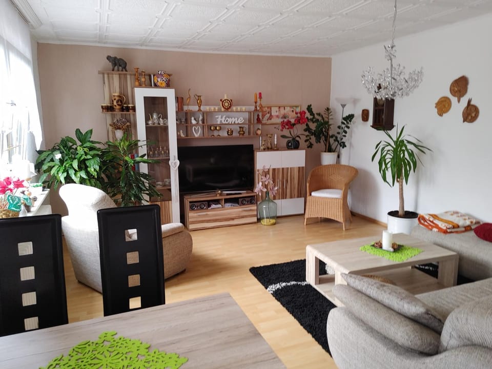 TV and multimedia, Living room