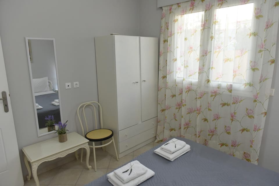 Fanis Apartment Apartment in Euboea