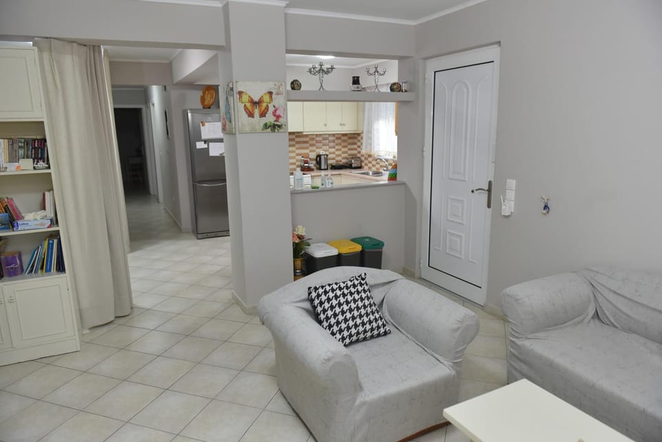 Fanis Apartment Apartment in Euboea