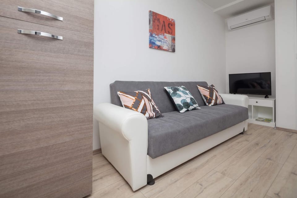 Apartman Ester Apartment in Pula