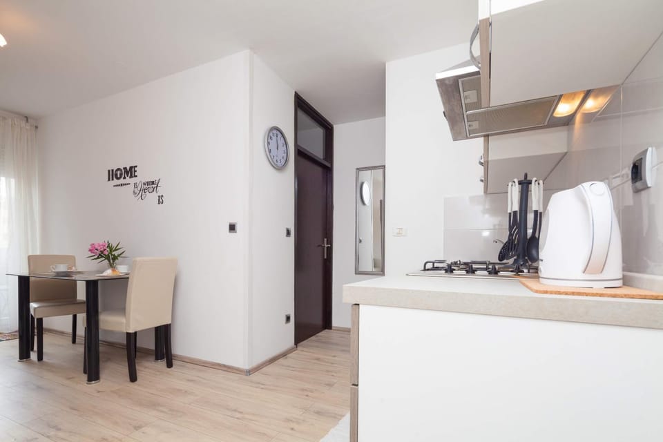 Apartman Ester Apartment in Pula