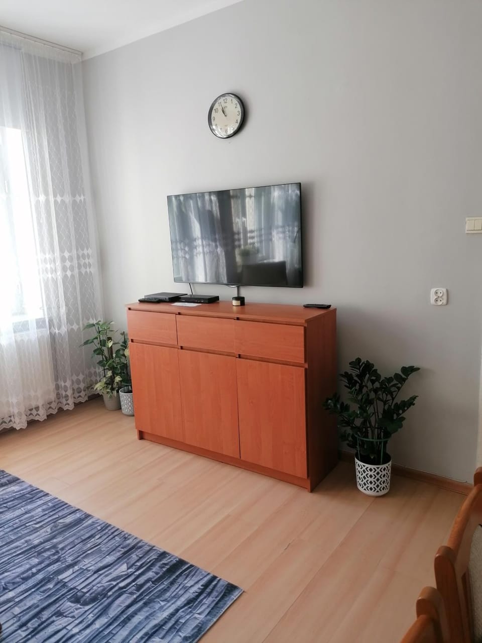 TV and multimedia