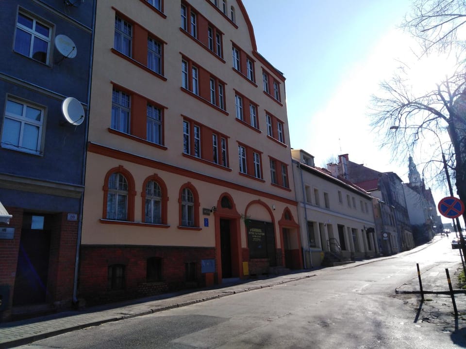 Property building, Neighbourhood, Street view