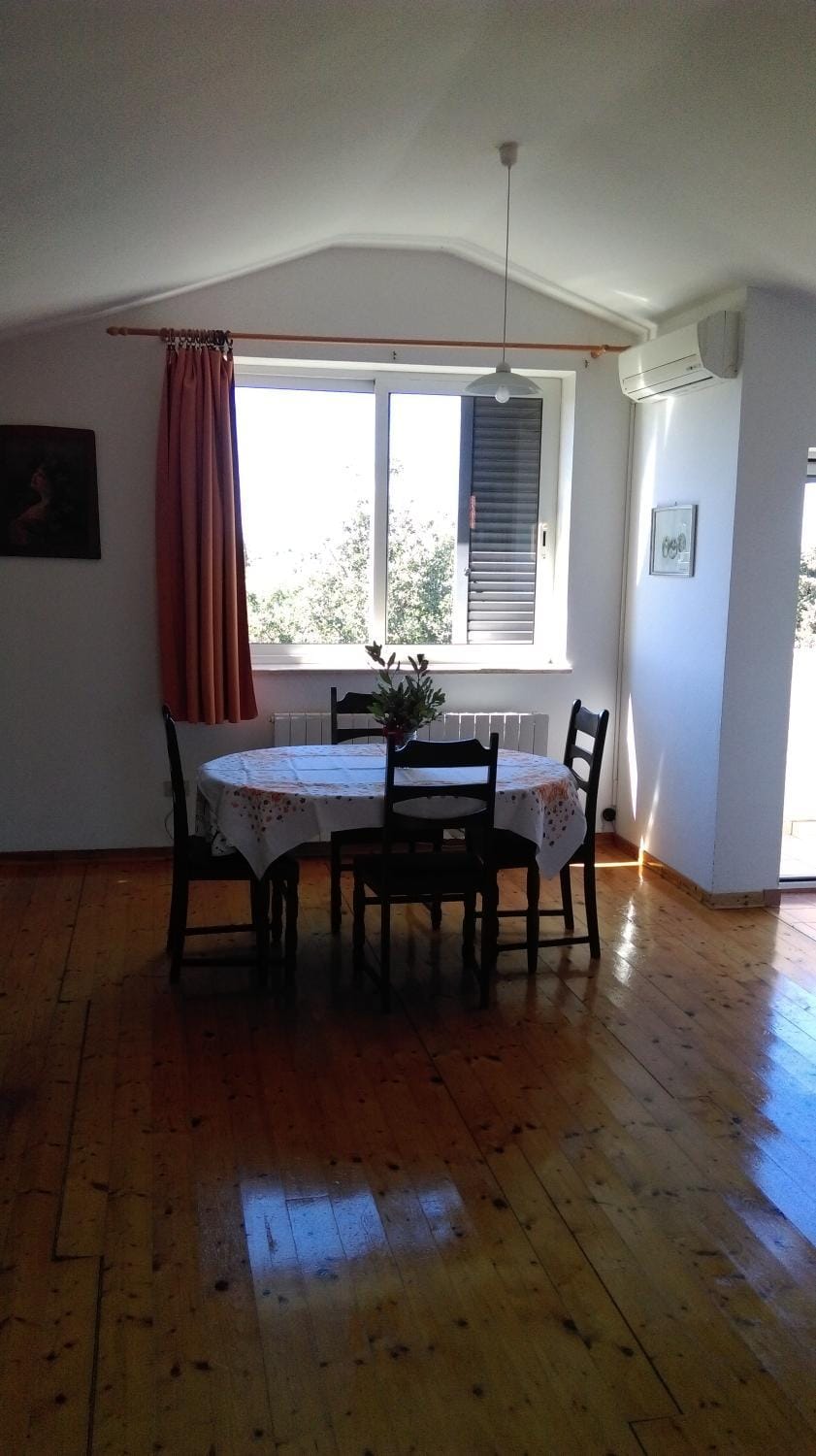 Apartment Elinor 2 Apartment in Rovinj