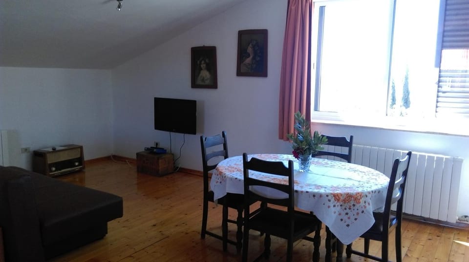 Apartment Elinor 2 Apartment in Rovinj