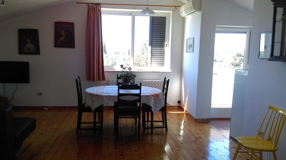 Apartment Elinor 2 Apartment in Rovinj