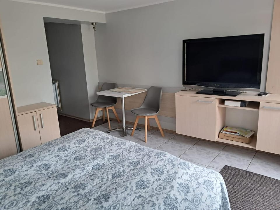 Apartament Jednosci Narodowej Apartment in West Pomeranian Voivodeship, Poland