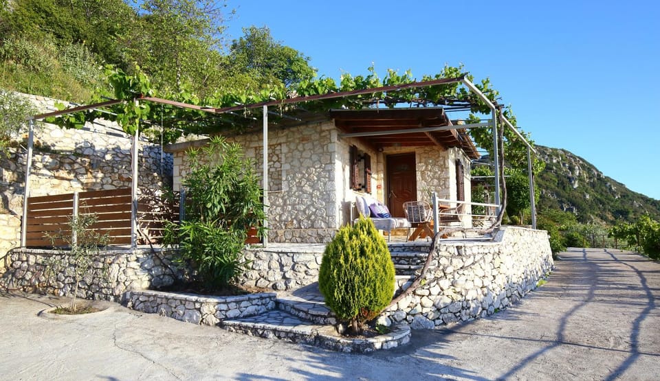 Georgia Villas House in Lefkada, Lefkada Municipality, Greece